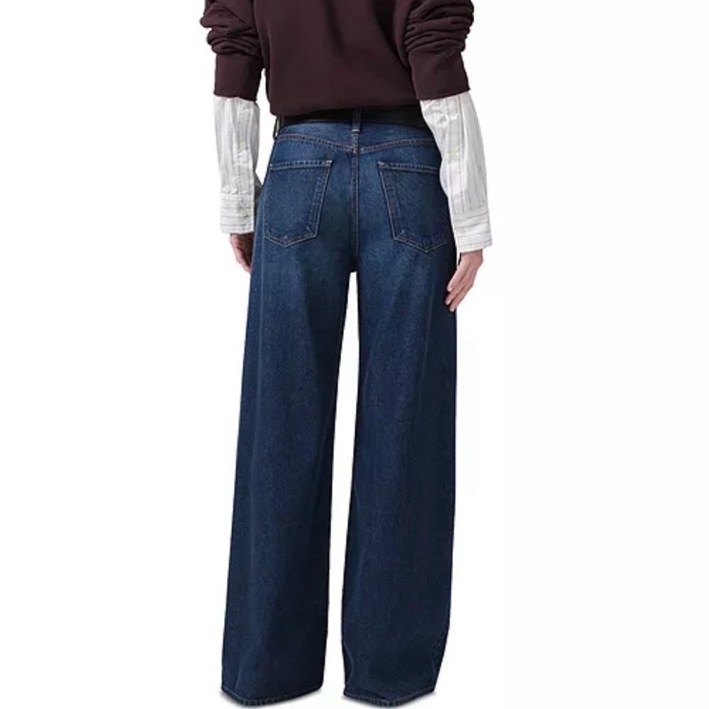 Citizens Of Humanity Baggy Paloma Jeans